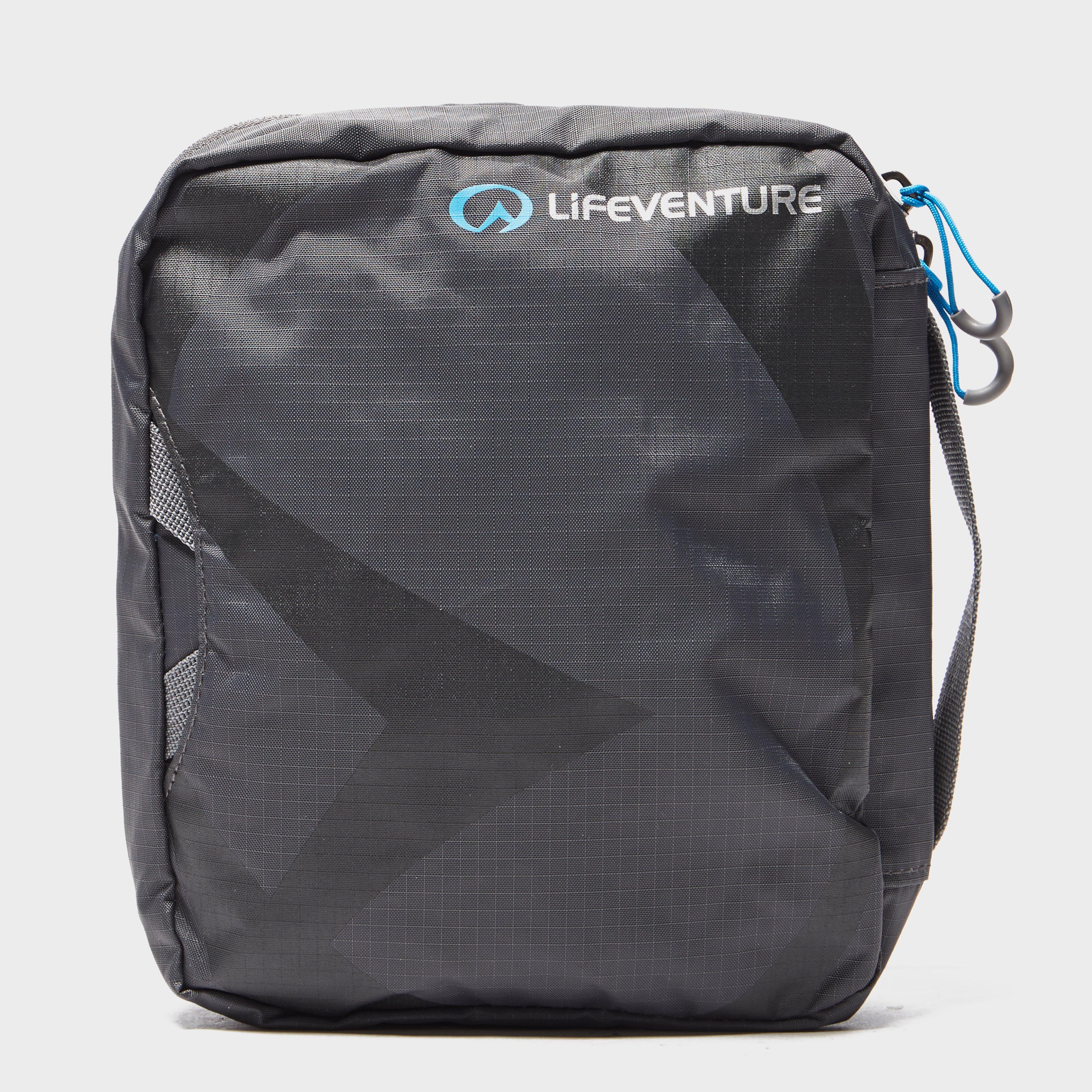 lifeventure man bag