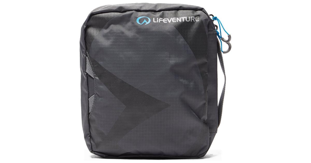 Lifeventure Travel Wash Bag - Large