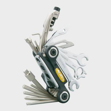 Green Topeak Alien™ II Multi-Tool