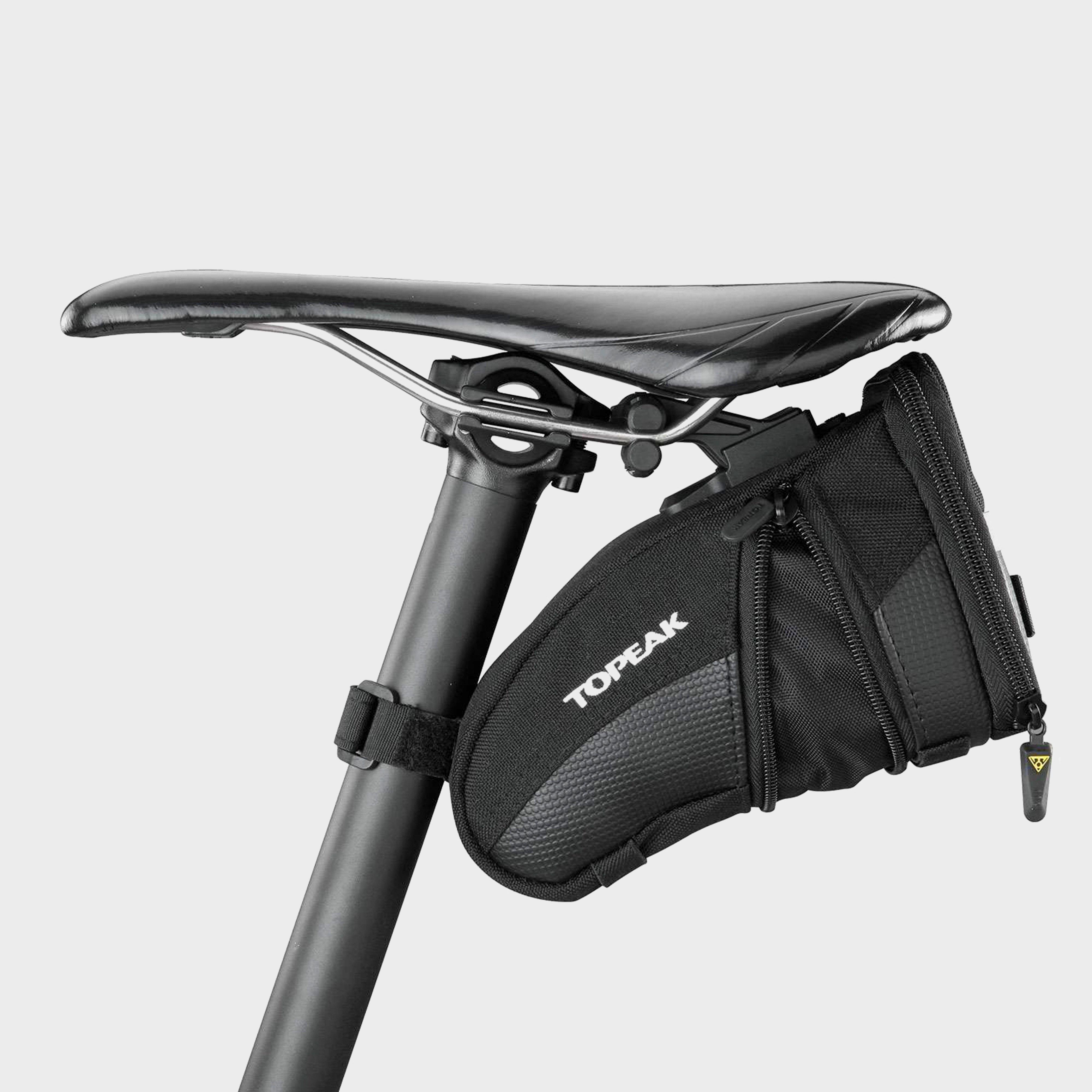 topeak saddle bag clip