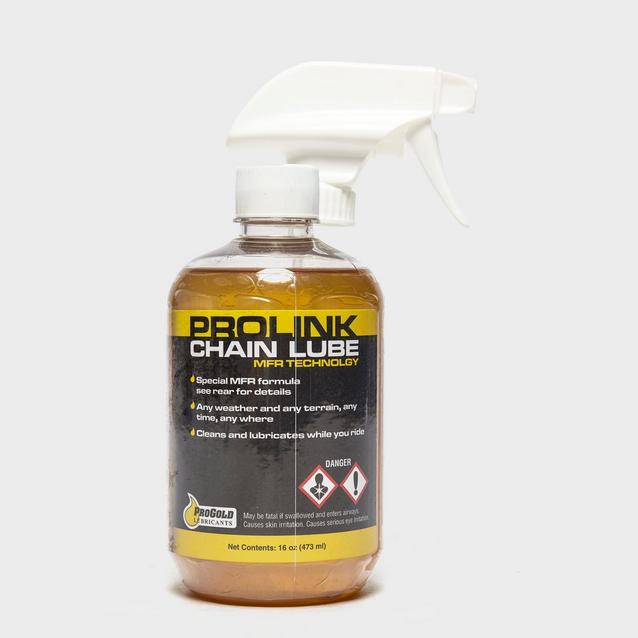 ProLink Chain Lube