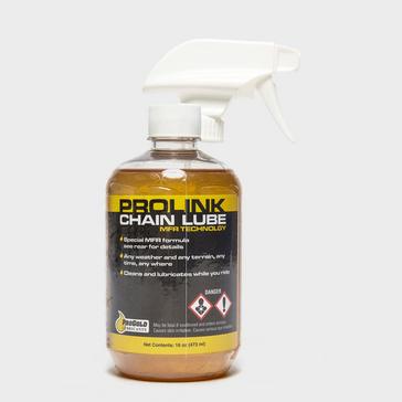 Assorted Progold Prolink 4oz Chain Lubricant