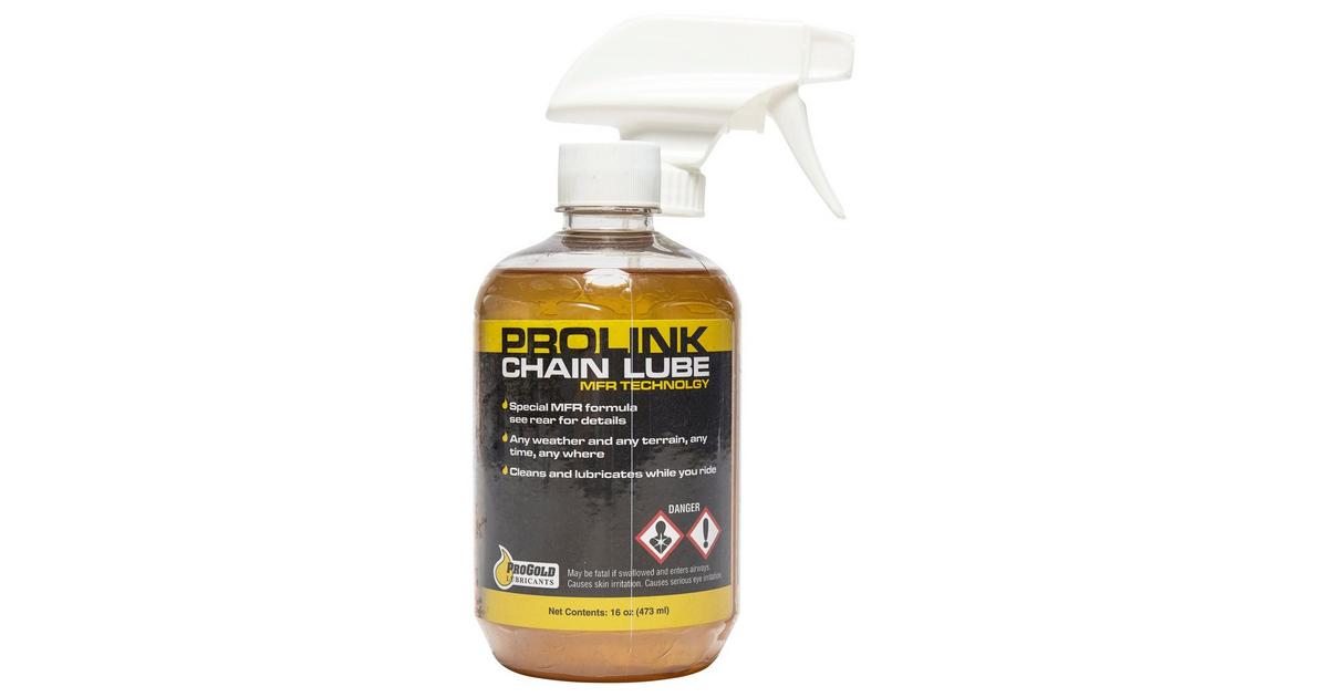 ProLink Chain Lube