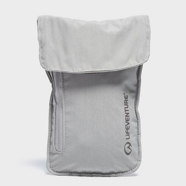 Grey LIFEVENTURE Body Wallet Chest