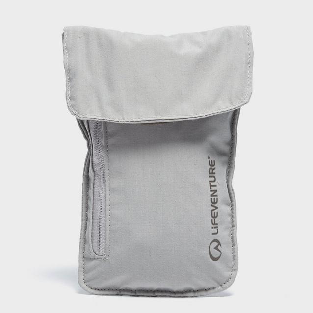 Lifeventure Body Wallet Chest