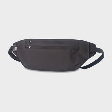 Black LIFEVENTURE Hydro Body Waist Wallet