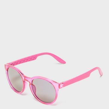 Pink Peter Storm Girls’ Pink Preppy Sunglasses