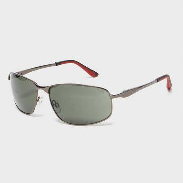 Peter Storm Men's Sport Wrap-Around Sunglasses