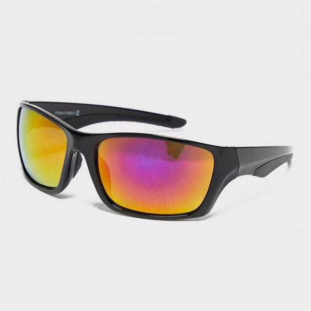 Mens Wrap Sunglasses