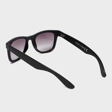 Black Peter Storm Men’s Wayfarer Sunglasses