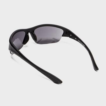 Black Peter Storm Women’s Matt Black Sunglasses