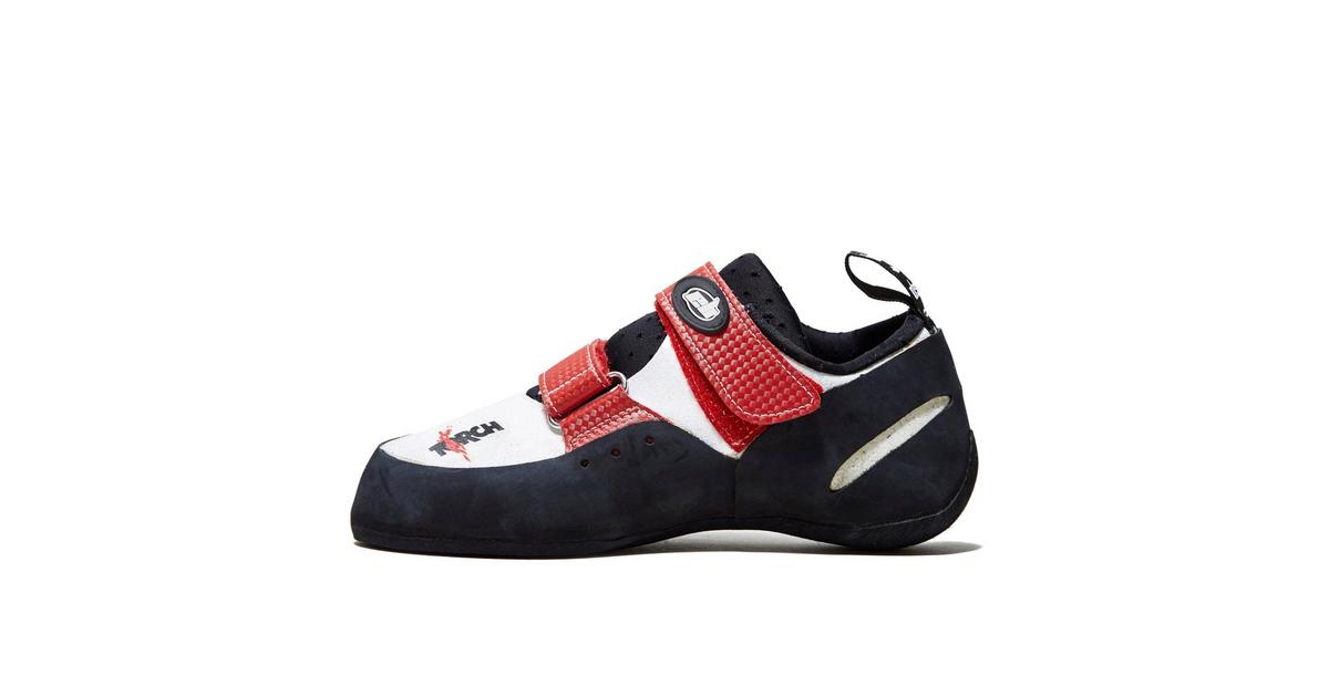 EB Climbing Torch Climbing Shoes Blacks