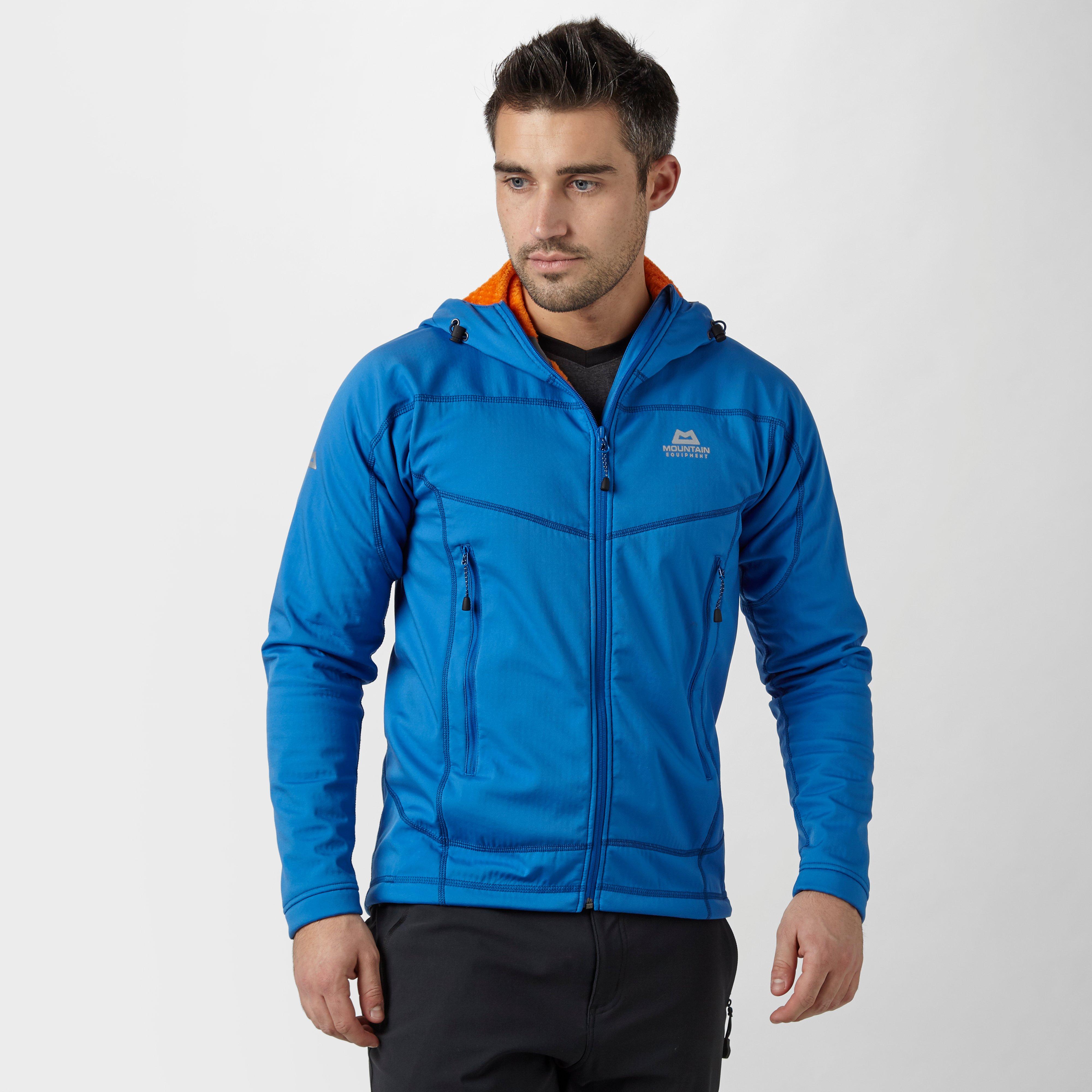 Men’s Powershield Pro Hooded Jacket