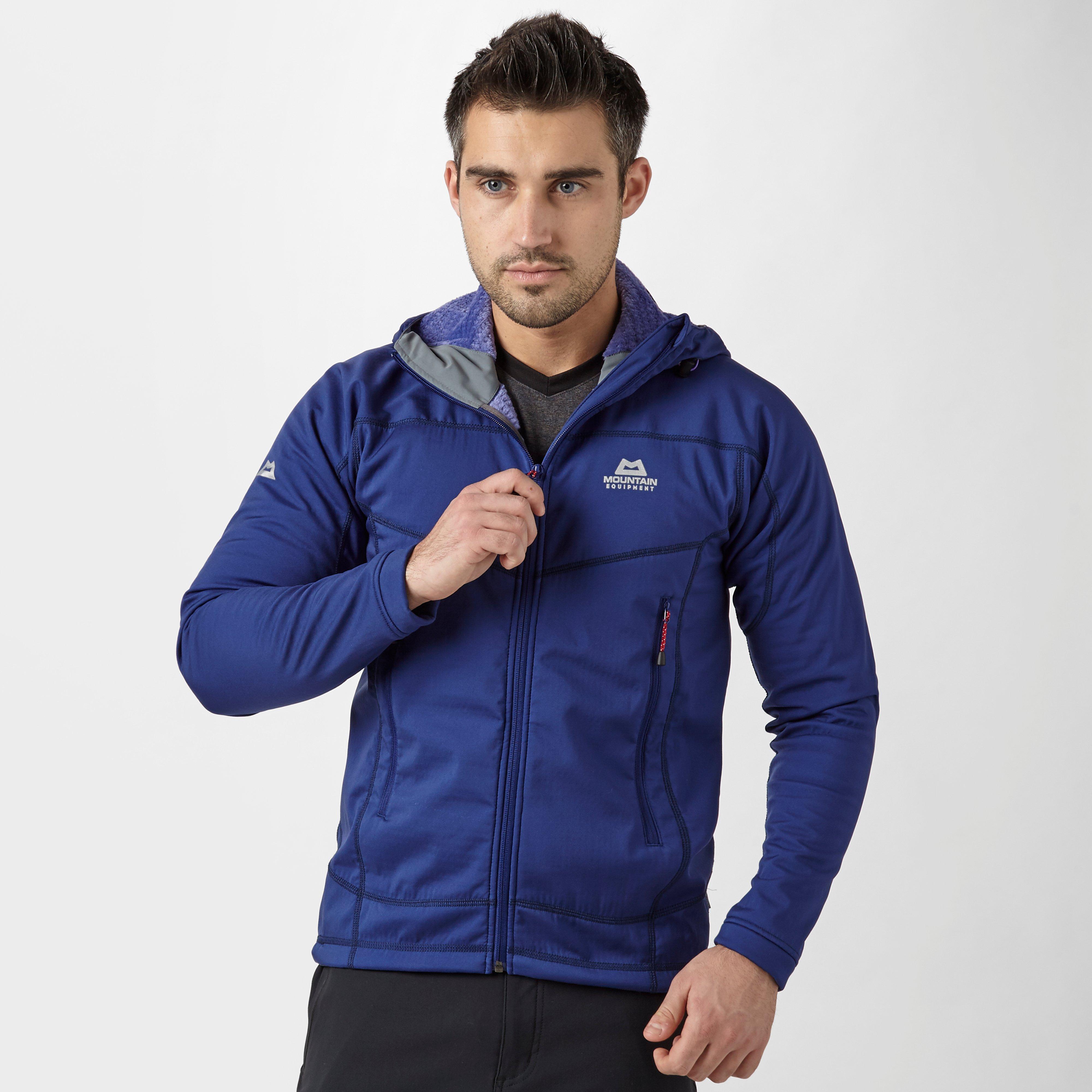 Mountain Equipment Powershield Pro Hooded Jacket Men’s Jacket Compare Compare outdoor