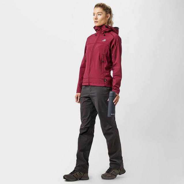 Mountain equipment hotsell womens softshell