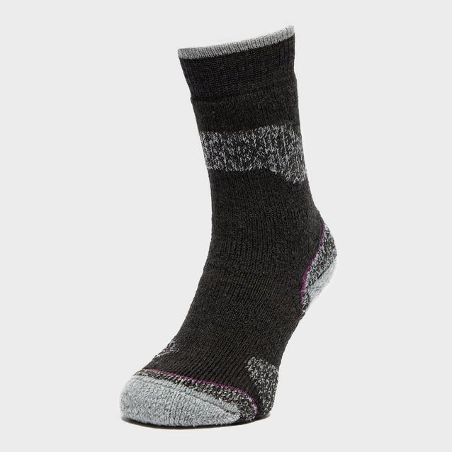 Grey Brasher Women’s Trekker Plus Socks image 1
