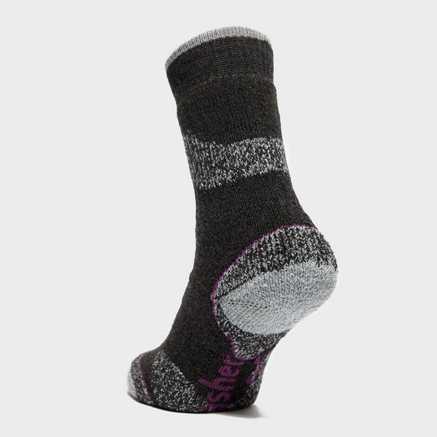 Brasher Women’s Trekker Plus Socks