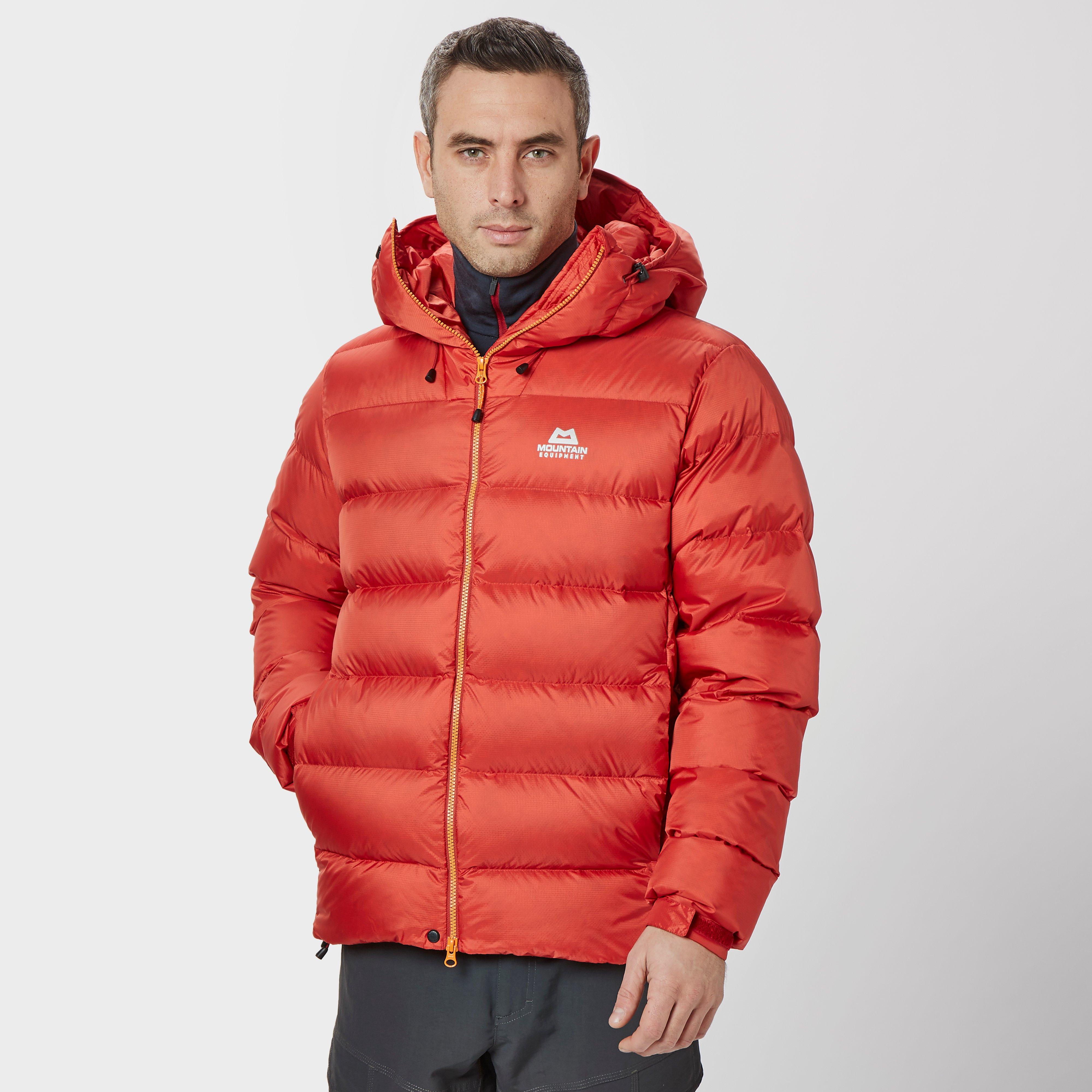 mountain equipment puffer jacket