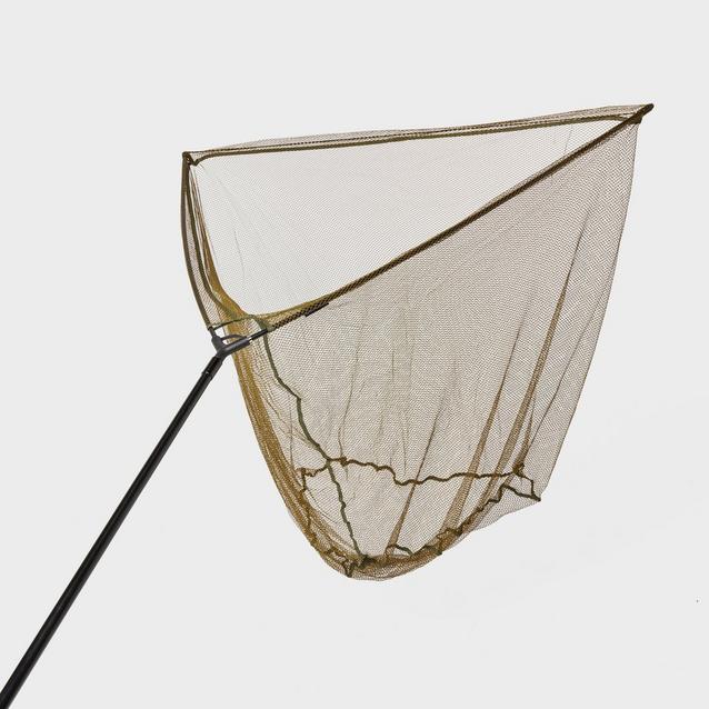 NGT Carp Landing Set including 42'' landing net!