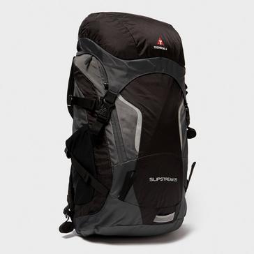 Black Technicals Slipstream 25L Daysack