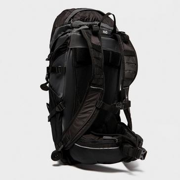 Black Technicals Slipstream 25L Daysack