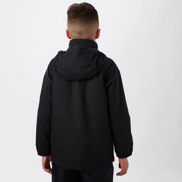 Black Peter Storm Kid’s Peter Waterproof Jacket