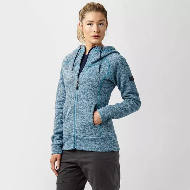 Berghaus 2025 hoodie women's