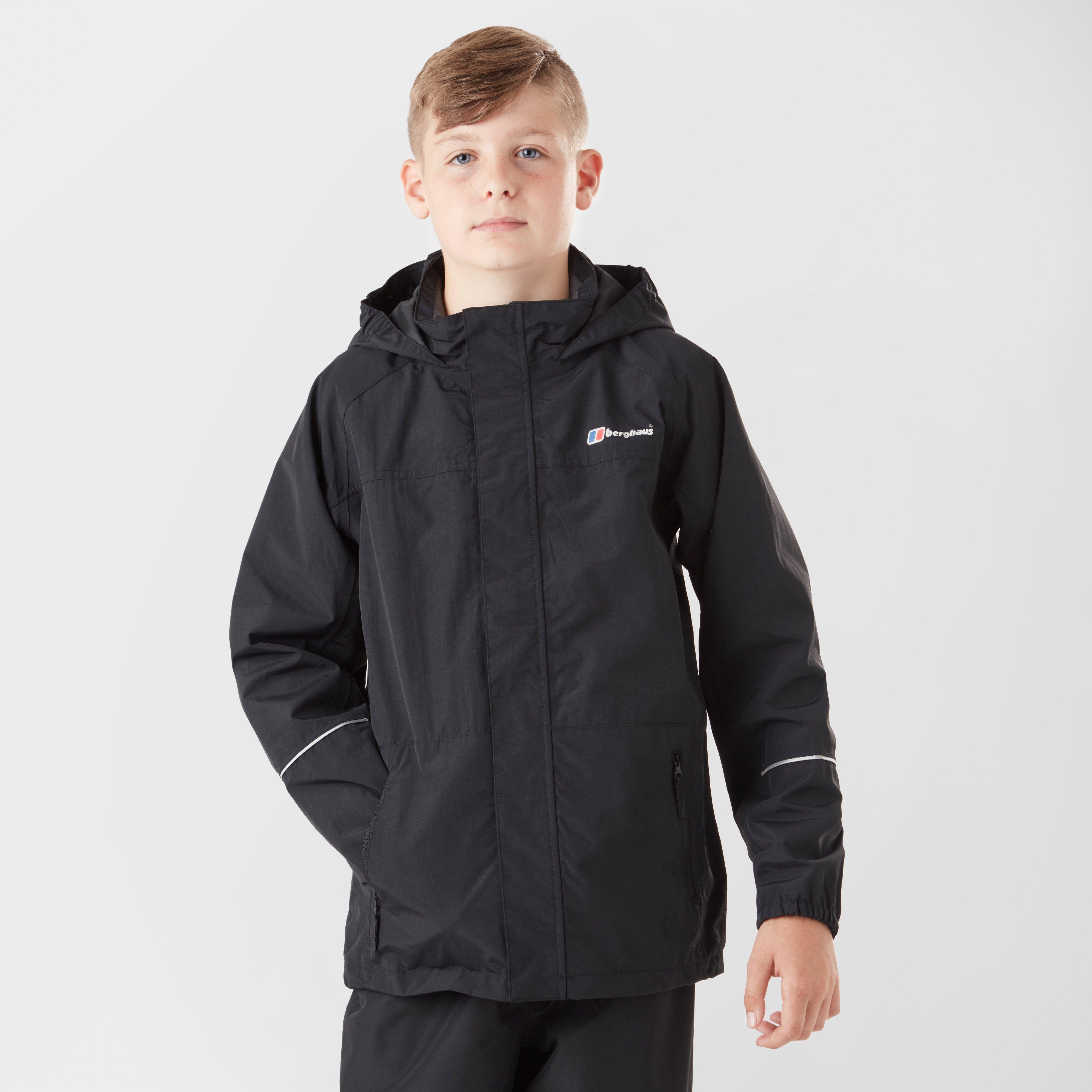 Berghaus 2025 childrens coat