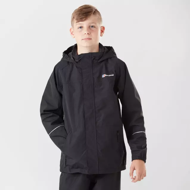 Kids berghaus hot sale waterproof