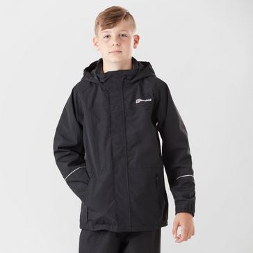millets berghaus jacket