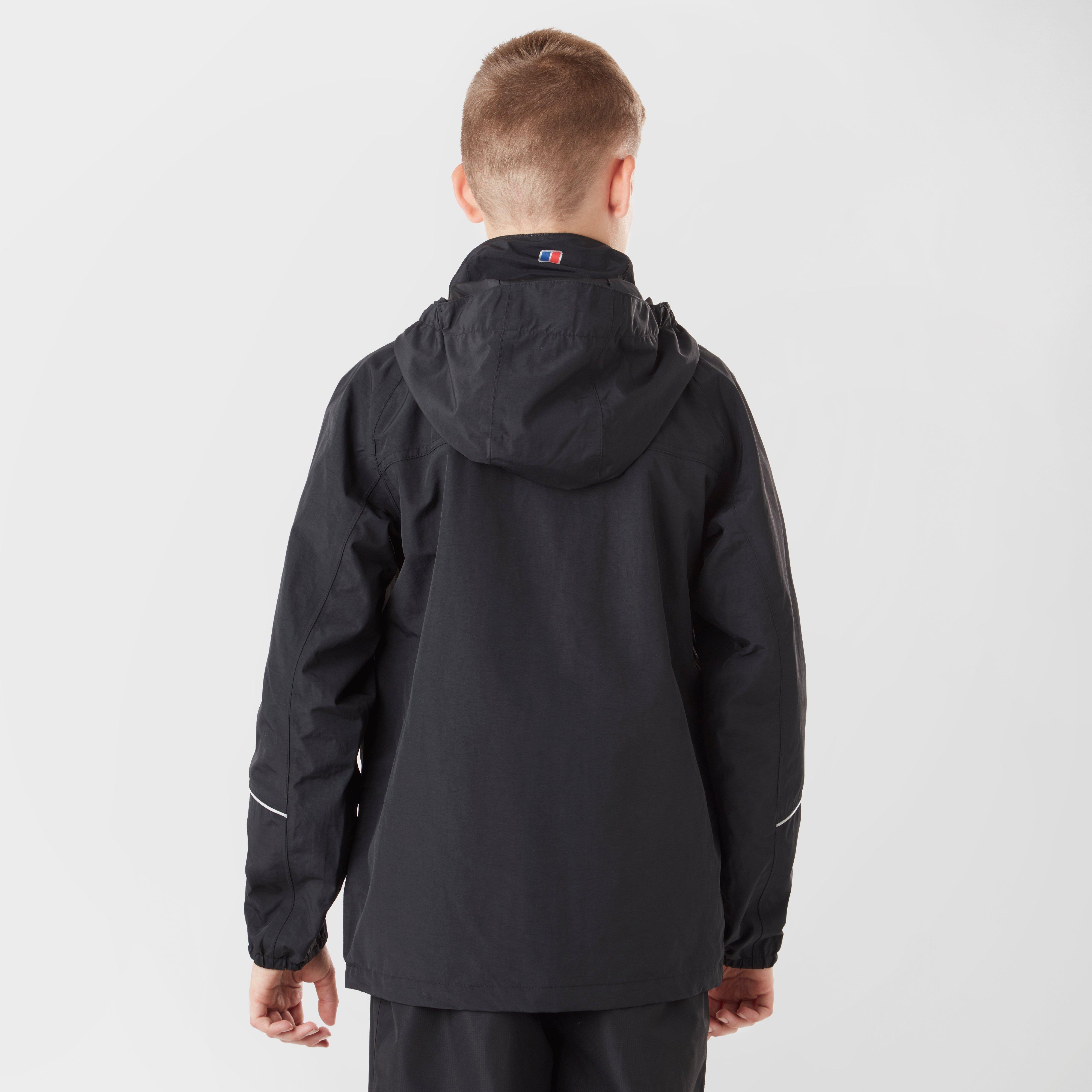 kids berghaus parka