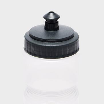 Clear Eurohike Squeeze Sports Bottle 700ml