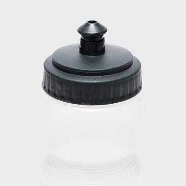 Clear Eurohike Squeeze Sports Bottle 700ml