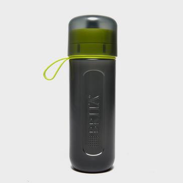 Light Green Brita fill&go Active Water Bottle