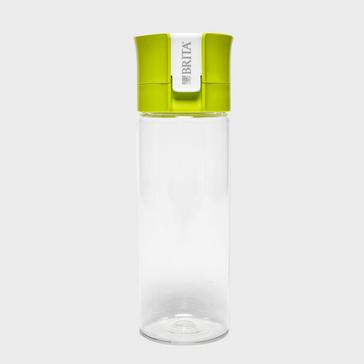 Light Green Brita fill&go Vital Water Bottle 600ml