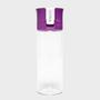 Purple Brita fill&go Vital Water Bottle 600ml