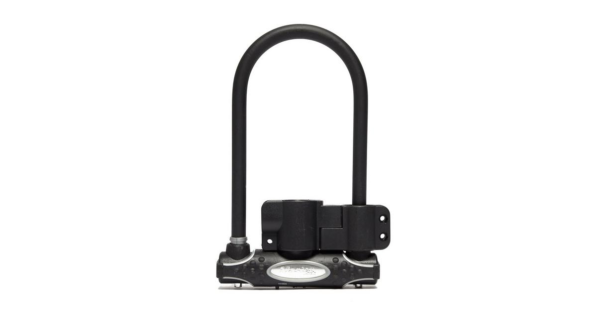 Master lock best sale bike security