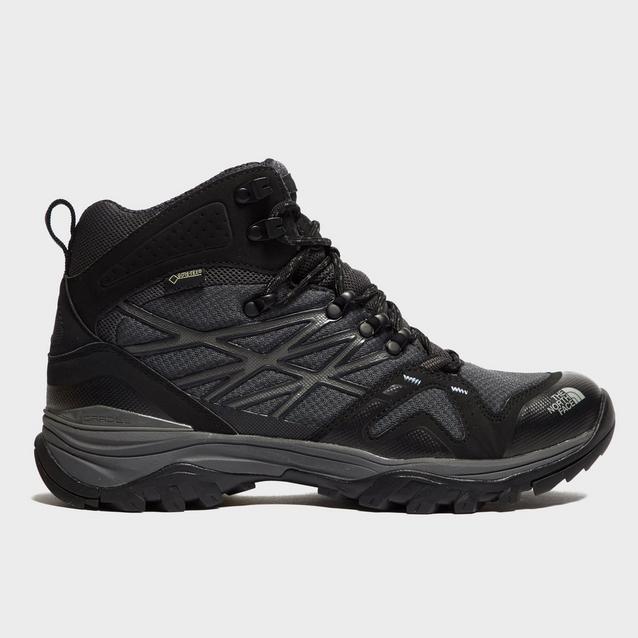 Gore tex sale boots north face