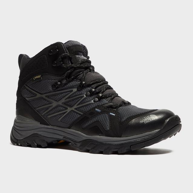 North face hedgehog store mens boots