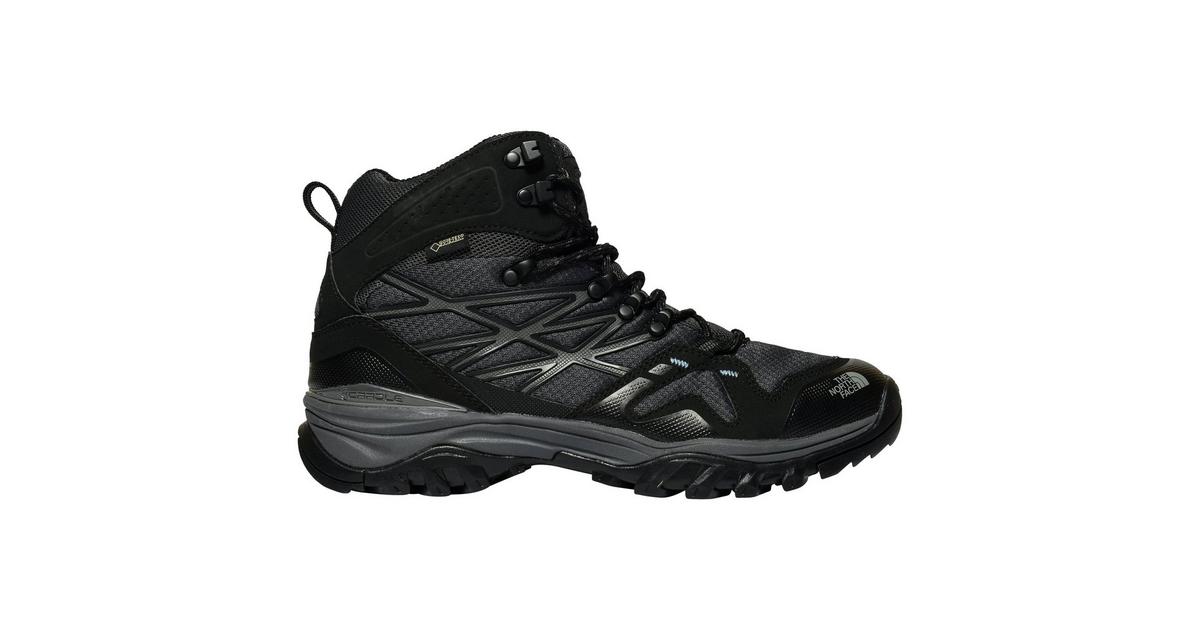 Bota hedgehog hot sale fastpack mid gtx