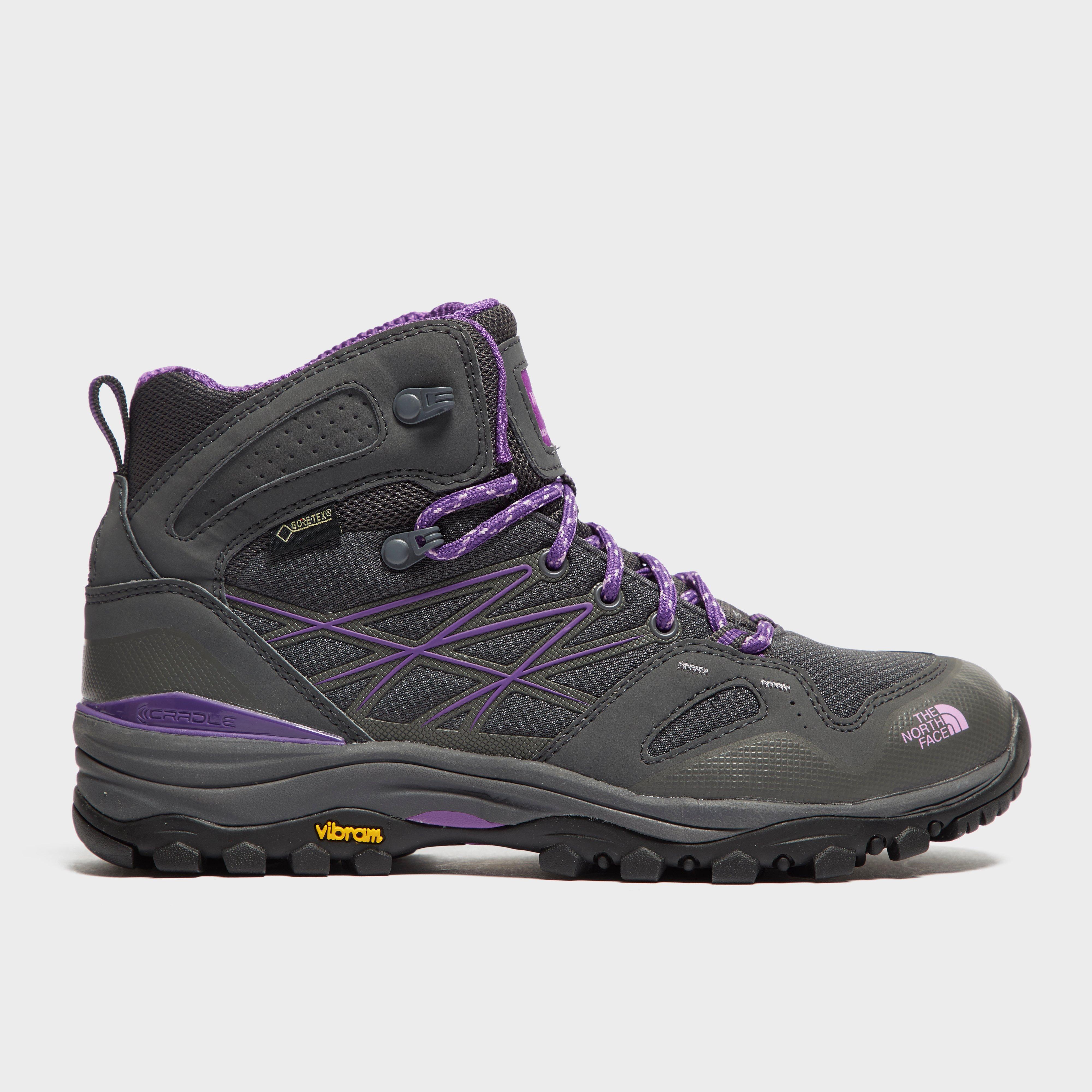 north face hedgehog fastpack gtx mid