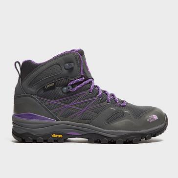 The North Face Footwear Walking Boots Shoes Millets