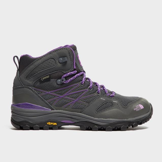 North face shop womens hedgehog boots