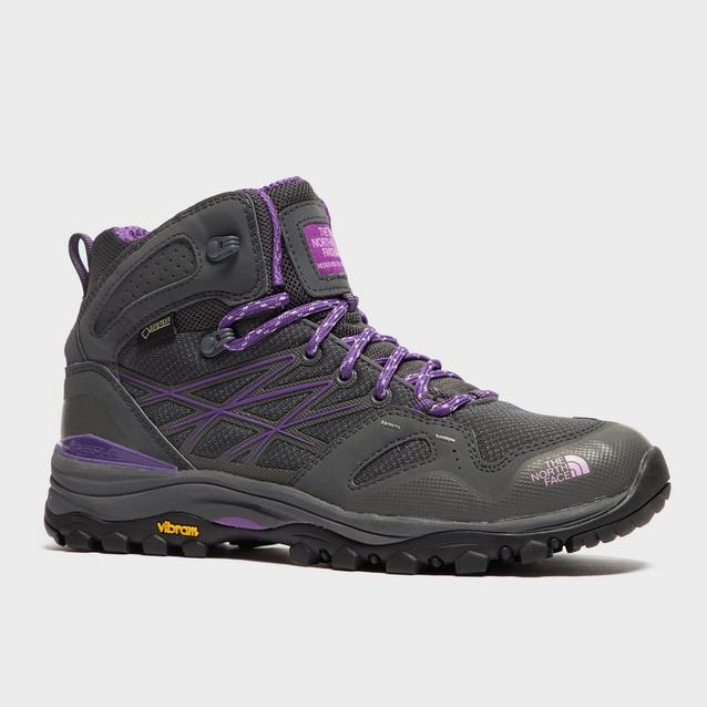 North Women's Hedgehog Fastpack GORE-TEX Mid Boot