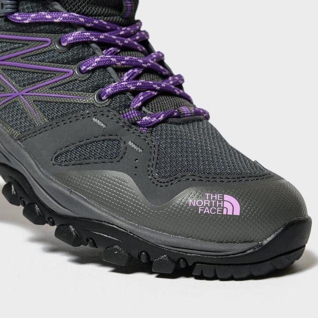 North face ladies hot sale walking shoes