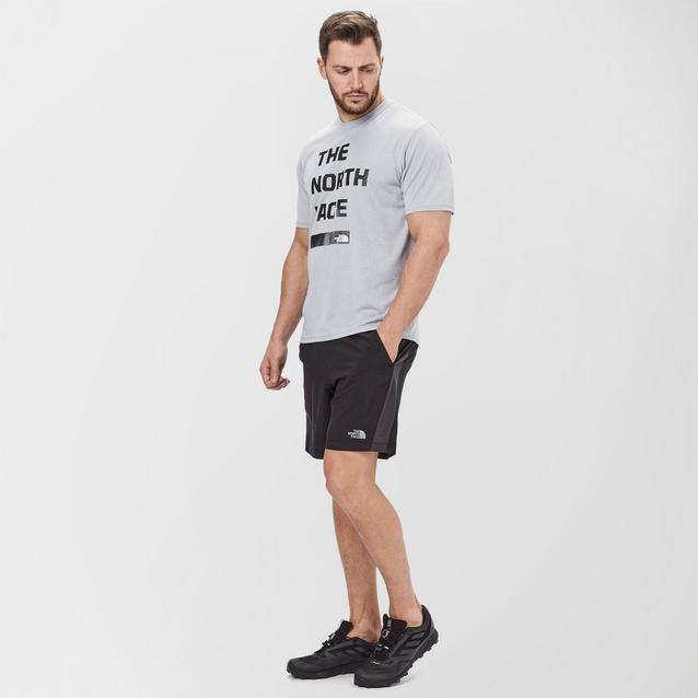 The north face men's reactor shorts sale