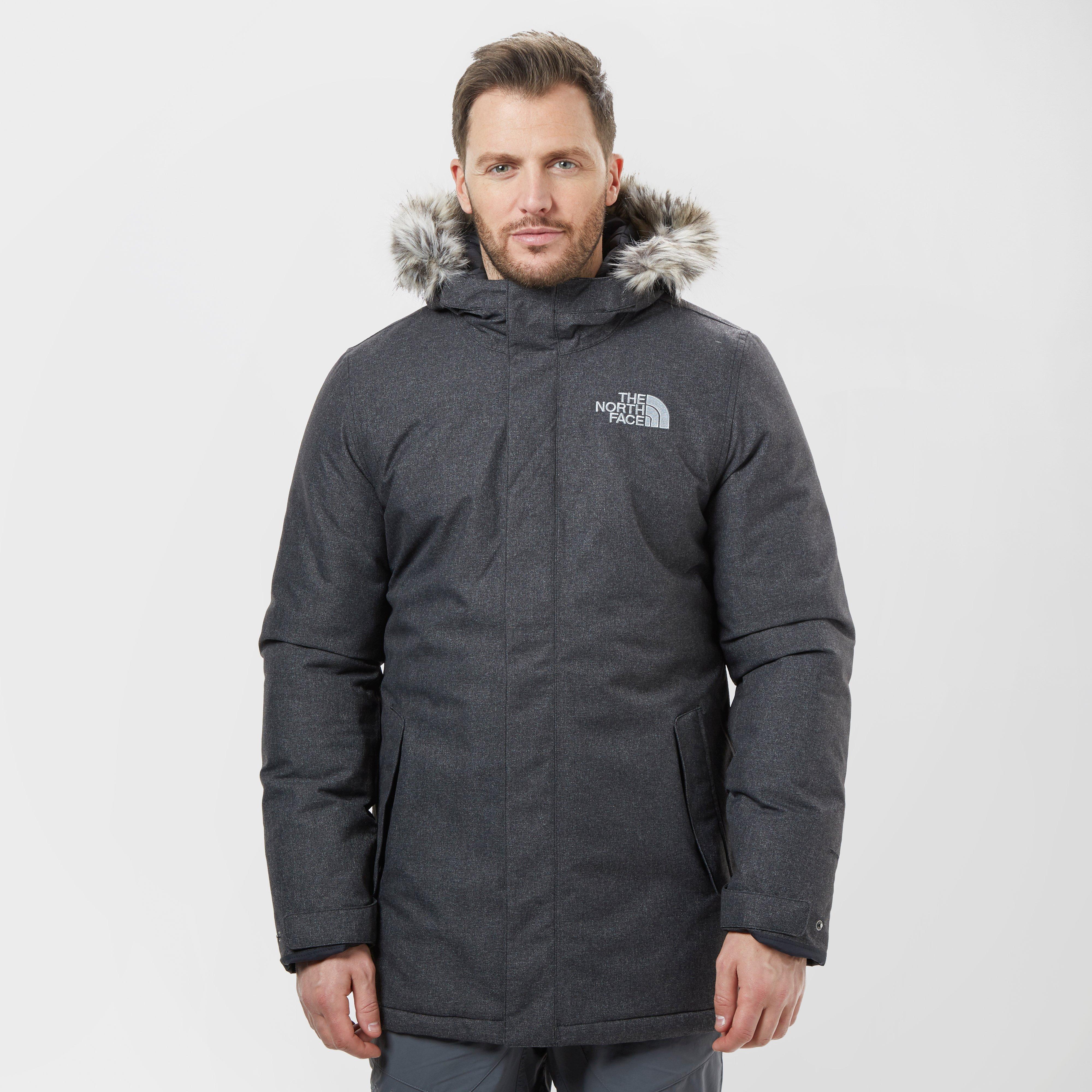 the north face m zaneck
