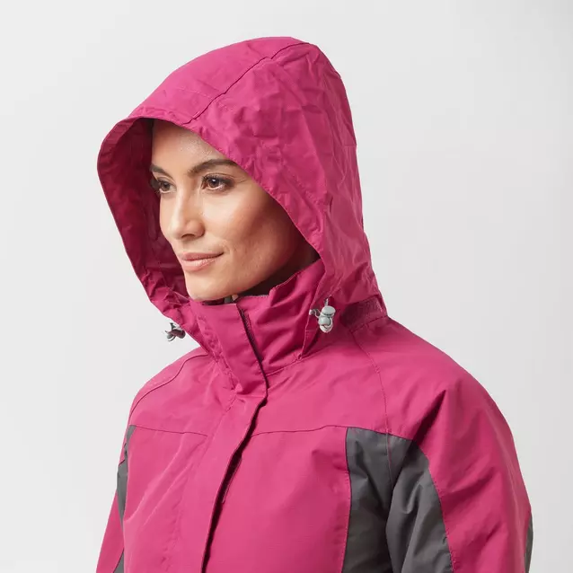 Peter Storm Women's Lakeside 3 in 1 Jacket