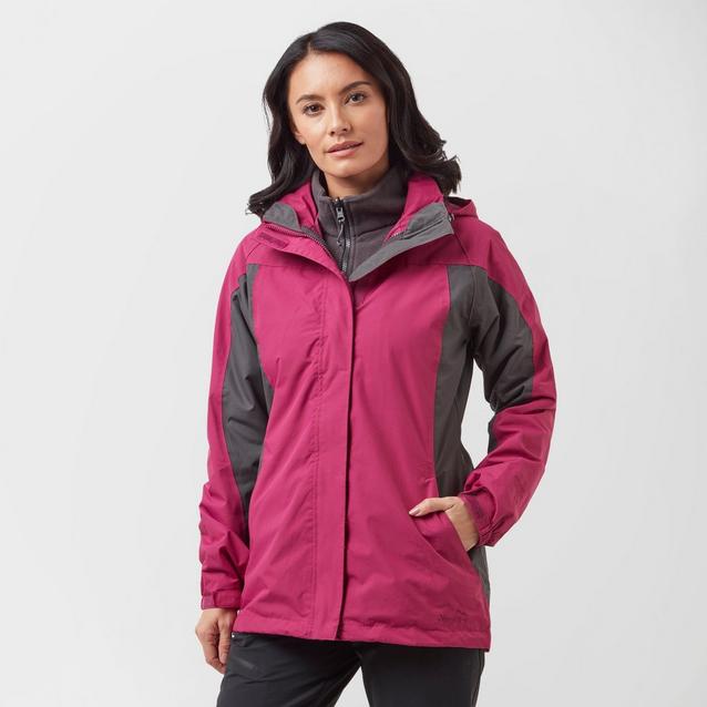 Millets 3 in 1 jackets sale