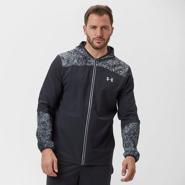 Under armour deals storm elements jacket